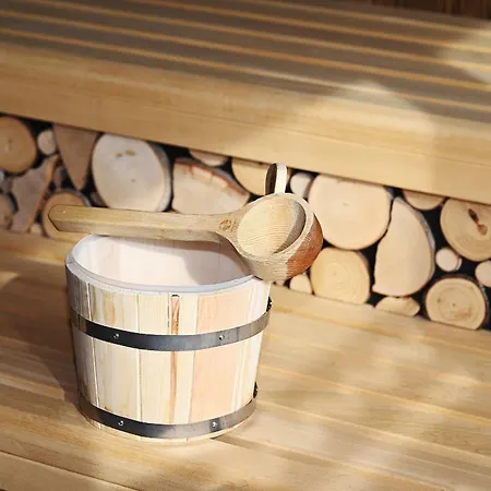 Apartament Binnendiek Haus 3 4