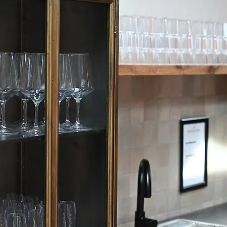 Apartament Binnendiek Haus 3 4