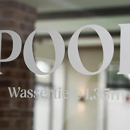 Apartament Binnendiek Haus 3 4 *