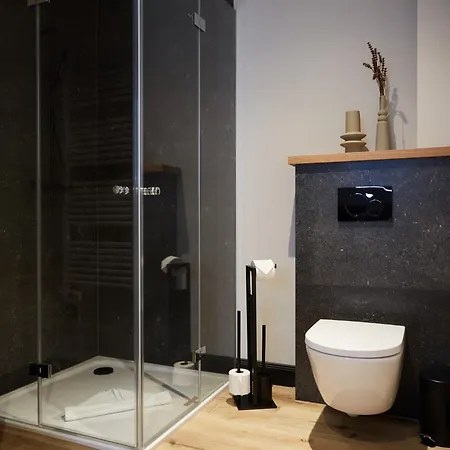 Binnendiek Haus 3 4 Apartament *