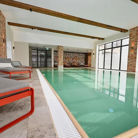 Binnendiek Haus 3 4 Apartament *