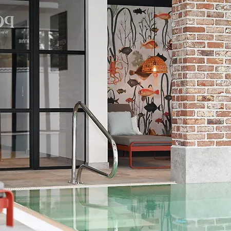 Apartment Binnendiek Haus 3 4