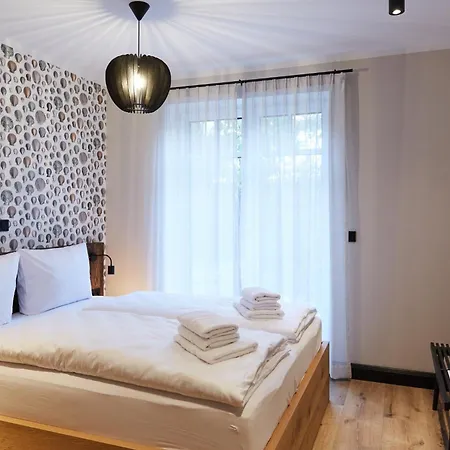 Apartament Binnendiek Haus 3 4 Büsum