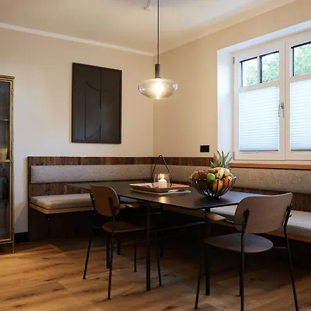 Binnendiek Haus 3 4 Busum