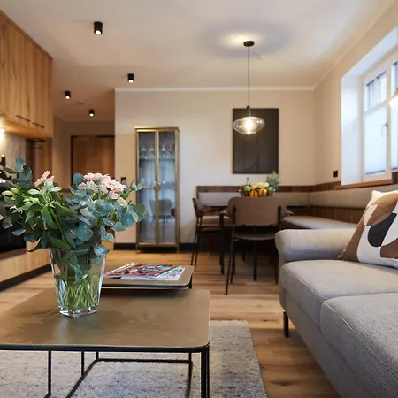 Apartament Binnendiek Haus 3 4 *