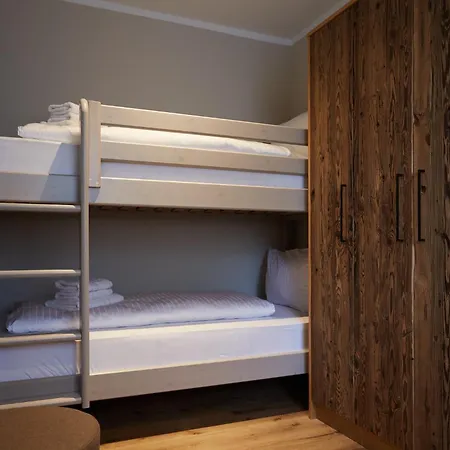 Binnendiek Haus 3 4 Busum